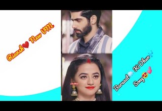 Riansh VM Barsaat Ki Dhun Ridhimavansh Ishqmemarjawa 2 Riansh Barsartkidhun Kisishayarke