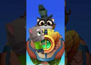 Tom Failed To Fight The Boss
