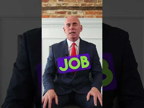 3 THINGS TO NEVER SAY In A JOB INTERVIEW Interview Tips Interviewtips Mindset