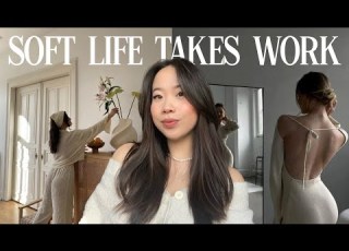 How To Step Into Your Soft Girl Era Stop Hustling Start Attracting