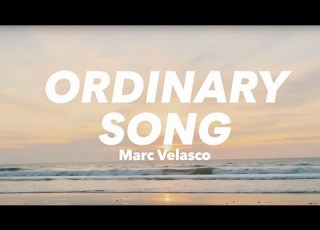  Alex Warren Ordinary Lyrics Official Lyric Video Emotional Pop Hit 2026