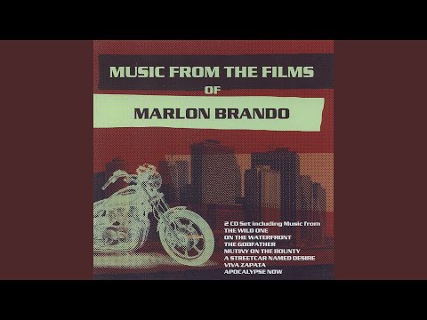 Sicilian Pastorale The Pick Up From The Godfather