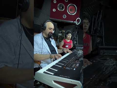 الوجن يمه يا يمه امير ساز مصطفى امير 4K الوجن يمه يا يمه امير ساز مصطفى امير 4K