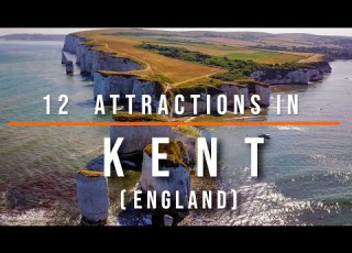 12 Best Attractions In Kent England Travel Video Travel Guide SKY Travel