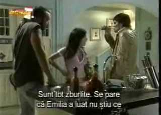 Estrambotica Anastasia Cap 34 Parte 3