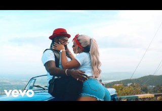 Tarrus Riley Lighter Official Video Ft Shenseea Rvssian