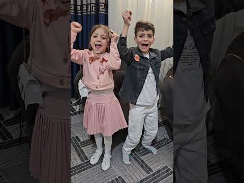 شو صار بالسوريين والمصريين ب عيد الفطر 2025 اول يوم العيد متى في بلدكم براء وسميرة شو صار بالسوريين والمصريين ب عيد الفطر 2025 اول يوم العيد متى في بلدكم براء وسميرة