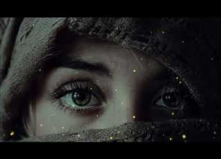 Ahlam Beek احلم بيك English Urdu Subtitles Original Version Arabic Lyrics Slowed Reverb