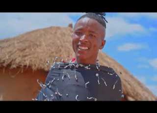  ENKOPAI SIDAI BY KERETO MUSIC OFFICIAL VIDEO 4K