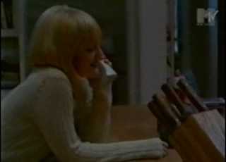 1997 MTV Movie Awards Parody Scream