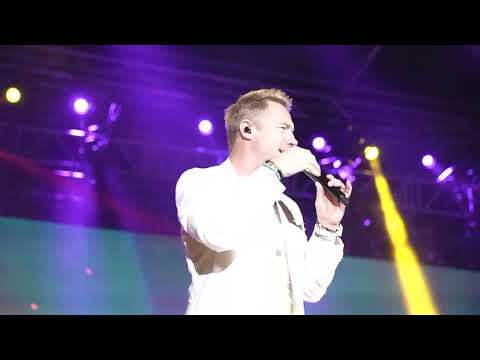 Għaxaq Music Festival 2024 Ronan Keating Live