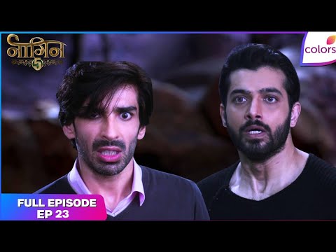 Naagin S5 Full Episode Ep 23 The End Of Shakura Colors TV