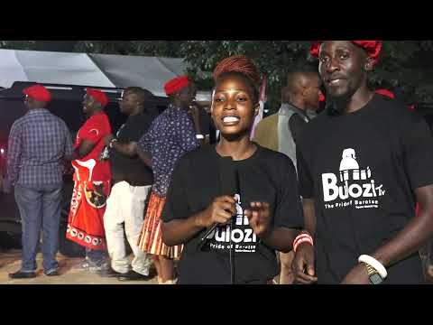 BUSILE GOOD MORNING BREAKFAST SHOW 27 03 2026