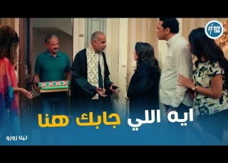  Zuzu Is Surprised By Bahrawi S Visit And Suspects He S The Cause Of The Accident GrandmaZuzu