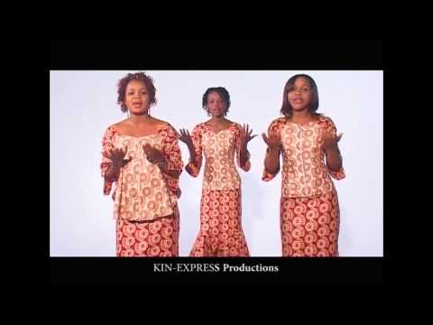 OSALI D Aimé NKANU KIN EXPRESS Productions