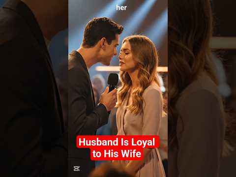 Do You Know These 3 Signs Of A Loyal Husband Do You Know These 3 Signs Of A Loyal Husband