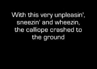 Manfred Mann Blinded By The Light Lyrics