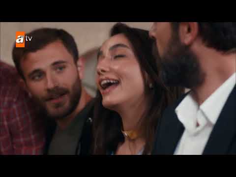 مسلسل اشرح ايها البحر الاسود اغنية اسيا و مصطفى من الحلقة 16 مسلسل اشرح ايها البحر الاسود اغنية اسيا و مصطفى من الحلقة 16