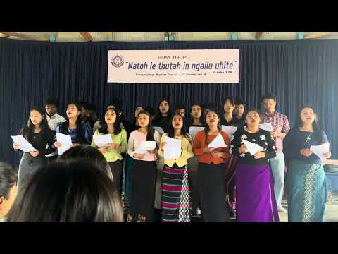 MBYD GAMBIH Youth Taokhom Tuingamjang 14 March 2026