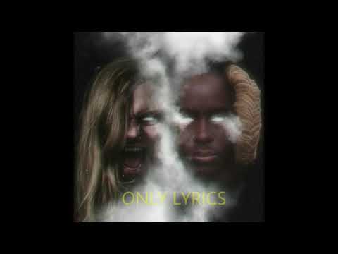 Redzed Ft Bill Aber Horror Lyrics