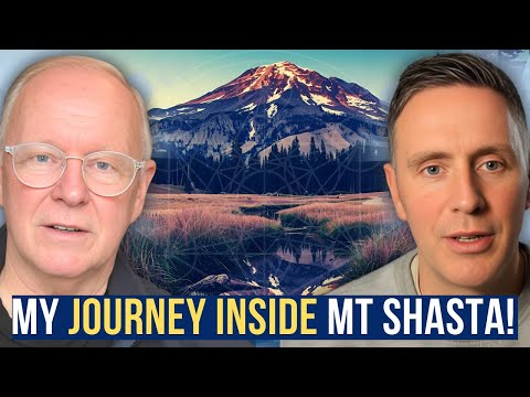My Journey Into Mount Shasta S Hidden Lemurian Civilization Lowell Johnson