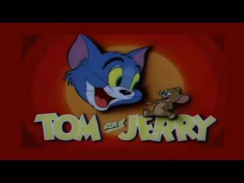 Tom And Jrry Episode 16 Part 1 Puttin On The Dog