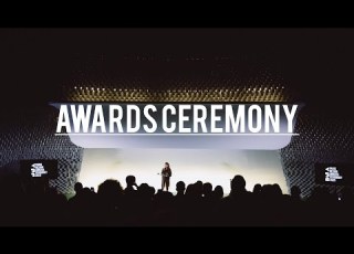  DNA PARIS DESIGN AWARDS CEREMONY 2025