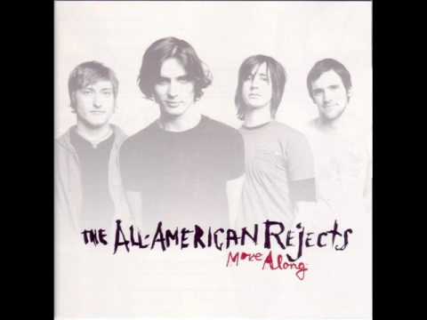 The All American Rejects Dirty Little Secret