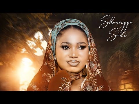 SHAMSIYYA SADI Fatan Alkairi Audio2025