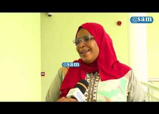 SASA SMZ YAGEUKIA SEKTA YA VIWANDA