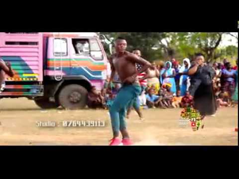 Mama Ushauri Nani Kama Mama Official Video 4K