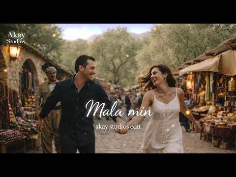 Mala Min Gare Sazkar Cover Kurdish Chill Version گاره سازكار مالا من