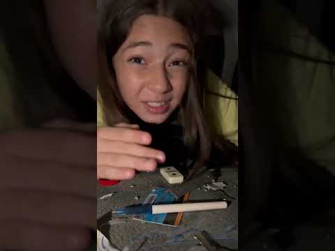 اختها اتخطفت بكره الساعه 4 فيديو جديد هتعرفوا اسرار كتير عننا مين متحمس