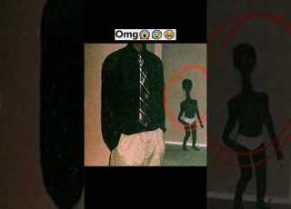 Scary Things Hidden In Normal Photos Part 35