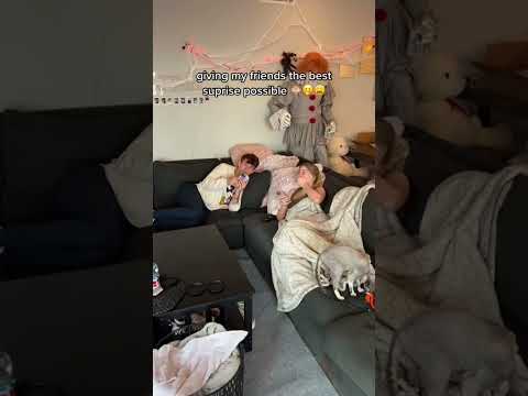 I Got Naked In Front Of My Friends Scott Kress Shorts