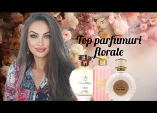  Top Parfumuri Florale Pentru Primăvară