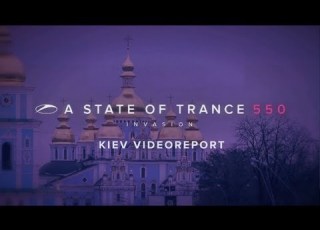  A State Of Trance 550 Videobericht Aus Kiew