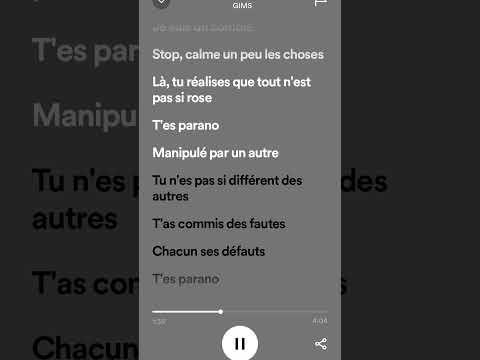 Zombie Gims Ilovemusic