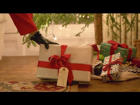 M S 2016 Christmas Ad Christmas With Love From Mrs Claus