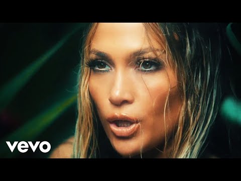 Jennifer Lopez Ni Tú Ni Yo Official Video Ft Gente De Zona