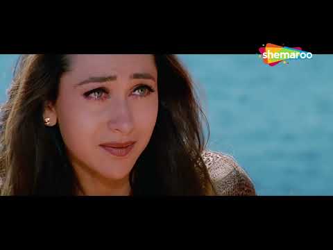 Aashiq Mujhe Aashiq Song Aashiq 2001 Karisma Kapoor Bobby Deol Udit Narayan Hindi Song
