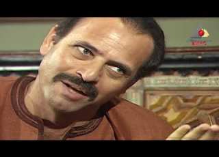  مسلسل الحب موتا الحلقة العاشرة