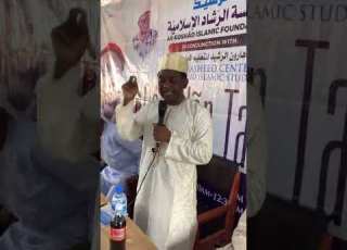DR DAUD VISITS HARUNA RASHEED 2