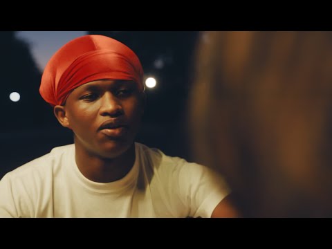 KENJI K1 SINAKUBABAZA OFFICIAL MUSIC VIDEO