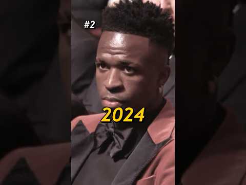 اكتر 9 لاعبين إنسرقت منهم الكرة الذهبية ظلما