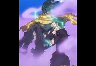 Deku Saves Grand From Muscular My Hero Academia Shorts