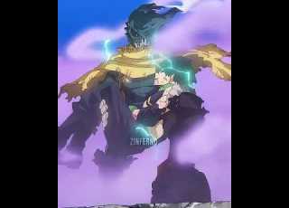 Deku Saves Grand From Muscular My Hero Academia Shorts