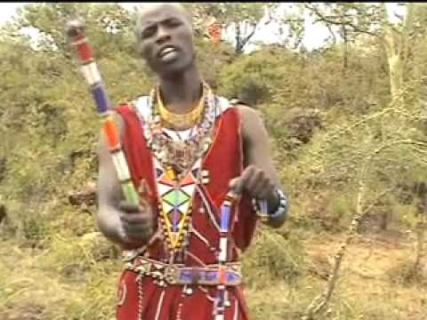 ORKONJI PT 2 BY Ole Saiyalel Mp4