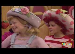 ستروبري شورت كيك الجزء الثانى الحلقه 9