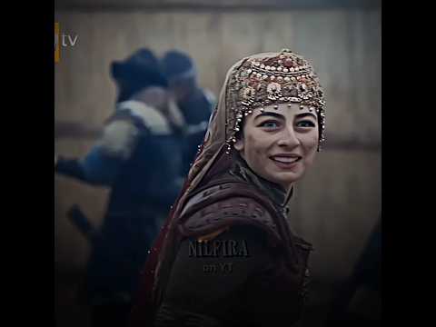 Imagine It Kurulusosman Malhunhatun Fatmahatun Keşfet Edit Shorts Fyp Trending Viral